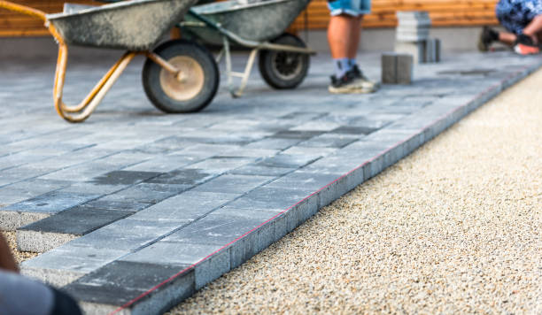 Best Concrete Driveway Installation in Fountain Hills, AZ