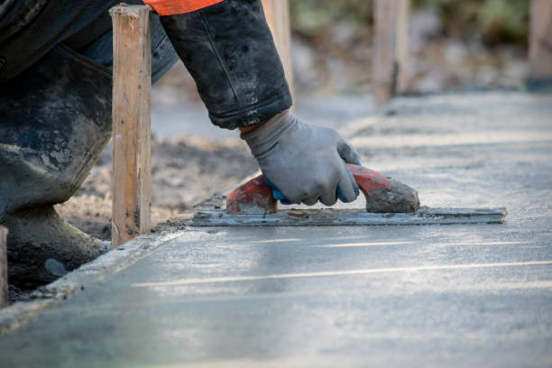 Best Concrete Staining and Coloring in Fountain Hills, AZ