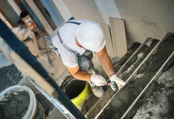 Best Industrial Concrete Flooring in Fountain Hills, AZ