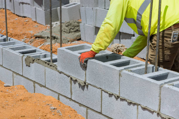 Professional Concrete contractor in AZ