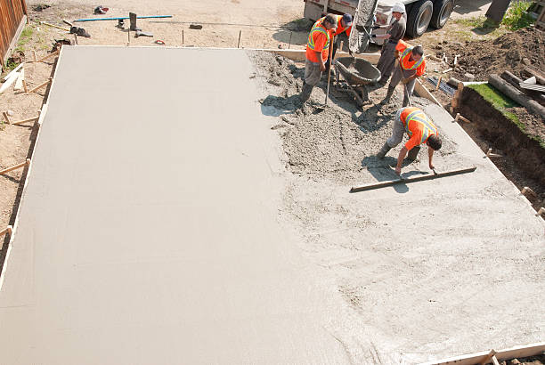 Best Industrial Concrete Flooring in Fountain Hills, AZ