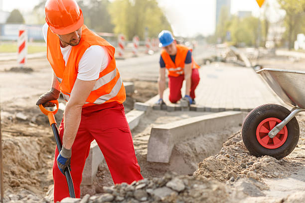 Best Concrete Foundation Repair in Fountain Hills, AZ